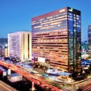 교보생명 지하 3층
