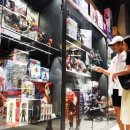 키덜트월드 이미지