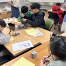 청소년수련관 강의실 2 이미지