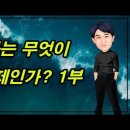 2022년 06월 20일 라이브 강의록 - 나는 무엇이 문제인가 1부 이미지