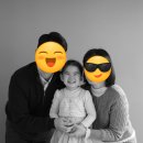 연서사진관, 인천 흑백사진관 핫플레이스에서 가족사진 촬영 후기