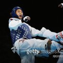 올림픽태권도 이미지