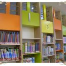 어린이도서관 이미지