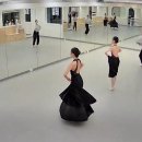 한국무용 중급 이미지