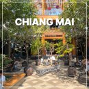 (야간)요가&명상 | 태국 치앙마이 올드타운 캄빌리지 선셋요가 휴양지 여행