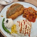 고림셀프 | 아이와 외식 추천, 진심왕돈까스 고림점 방문 후기(가성비 좋은 돈까스 맛집)