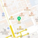 GS25 강남한티점 이미지