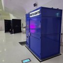 파티부스 | DDP를 뜨겁게 달군 글로벌 심포지엄 파티! 하잉글 포토부스 2대 풀 커스텀 운영 후기 (feat. 무제한 인화)