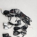 4채널 블랙박스 판매합니다. 이미지