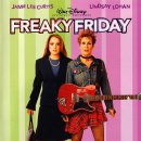 프리키 프라이데이 ( Freaky Friday , 2003 ) 이미지