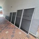 주안한신휴플러스 | 인천 고양이 방충망 주안한신휴플러스 블랙스텐방충망 교체로 반려동물 안전을 챙겨주세요~!