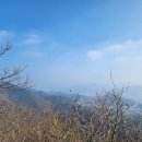 만인산(538m),정기봉(580m)(대전) 이미지