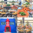 오이도 가볼만한곳 아이랑 삼합 치즈 조개구이 조개포차 또왔어요!