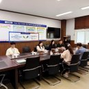 사하구정신건강복지센터 | 🤝 사하구정신건강복지센터 × 건국중학교·건국고등학교 업무협약 체결!