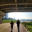 건강한한용 | 송촌동 필라테스 헬스보이짐 바디 챌린지 회원님들의 마라톤 대회 준비
