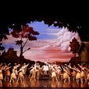 유니버설발레단 지젤 이미지