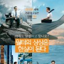 나를 넘어서는 힘, 스포츠 이노베이션 | 영화 월터의 상상은 현실이 된다(2013) 줄거리, 명대사, 후기 &#34;아름다운 것은 관심을 바라지 않아&#34;