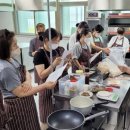 한식 디저트 이미지