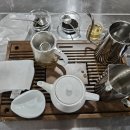 티 & 청 음료베리에이션 이미지