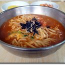 사북칼국수