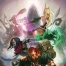 (주)위메이드 이미지