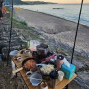 남호해수욕장 | 동해 영덕 노지 캠핑 남호해수욕장 차박 장소 가볼만한곳 추천