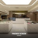 카카오 VX 스크린골프연습장 이미지