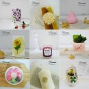 (11/18)젤캔들 홀더 & 티라이트 캔들 이미지