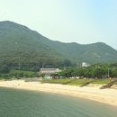 모항해수욕장 이미지