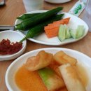 인삼닭갈비 이미지