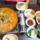 순창군민종합복지회관 | [전라북도 순창군] 2대째순대