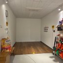 아인스케치인 | [출산준비] 셀프로 만삭사진 찍기(오늘의스케치 인천청라루원시티점)