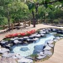 대운산자연휴양림 이미지