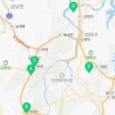 쌍용자동차 동구 서비스프라자 이미지
