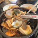 남위례역맛집 해녀상경 제주해물뚝배기 후기