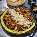 부산 만덕 맛집 만덕닭갈비 덕천 근처 밥집 추천
