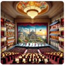 푸치니 서거100주년 기념 음악회 이미지