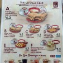 카야(Kaya) | 여행 🇸🇬 &#39;야쿤 카야토스트 YA KUN Kaya toast&#39; | 차이나타운 본점 방문 후기 🥪 🍞 | 아침식사 추천 메뉴