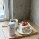 하우스케이크(House cake) | 행궁동카페 공부하기 좋은 수원케이크 맛집 무노하우스(mooono house) 후기 :: 행궁동 분좋카 카공카페...