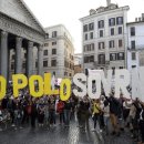 이탈리아 총선, “프란치스코 교황의 당”을 확인? 이미지