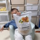 지후농장 | 아기 떡뻥 질마재농장 솔직 추천후기 (내돈내산)