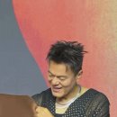 55세에 팬싸인회 하는 JYP 이미지