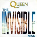 존 디콘은 Invisible Man 이미지