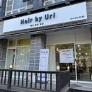 헤어 바이 욜로(hair by YOLO) | 백석동미용실, 천안미용실 Hair by Uri 헤어바이유리에서 그레이스펌 후기