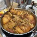 중화식탁 | 오목교맛집 도리식탁 인생 마라떡볶이 영접한 후기