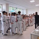 신-코리아태권도 이미지