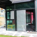 더 마을 핑크 이미지