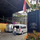 파샤 | 발리 스미냑 호텔 크로스파샤 조식 메뉴 시간 루프탑 수영장