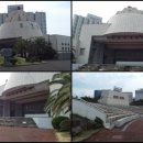 탑동 테마거리 이미지