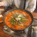 [부대냉삼 이백집] 마곡역 직장인 점심, 부찌맛집 , 냉삼부대찌개 맛집 , 마곡역 부대찌개 맛집 추천!